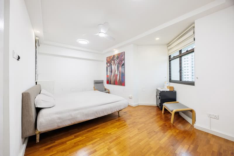 118C Jalan Membina, 118C Jalan Membina, 3 Bedrooms, 1,184 sqft, HDB Flat For Sale, by Michelle Chia, 500118512 - Master Bedroom - PropertyGuru.com.sg