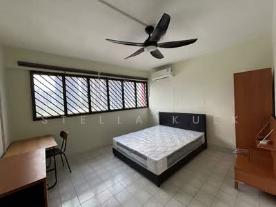 For Rent - 604 Clementi West Street 1
