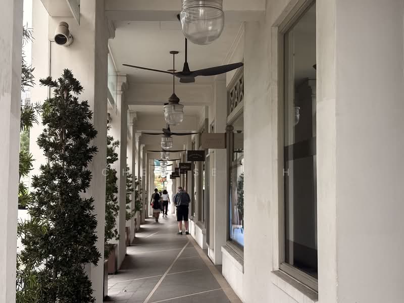 ⭐️City Hall ⭐️ Retail/Services, City Hall / Raffles City / Funan / Esplanade, 665 sqft, Mall Shop For Rent, by Chenise Koh, 500118519 - Exterior - CommercialGuru.com.sg