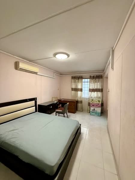 756 Woodlands Avenue 4, 756 Woodlands Avenue 4, 3 Bedrooms, 1,098 sqft, HDB Flat For Sale, by Lucas Gooi, 500118520 - Bedroom - PropertyGuru.com.sg