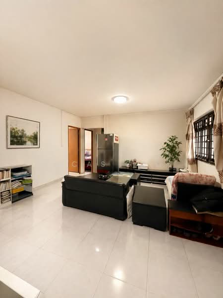 756 Woodlands Avenue 4, 756 Woodlands Avenue 4, 3 Bedrooms, 1,098 sqft, HDB Flat For Sale, by Lucas Gooi, 500118520 - Living Room - PropertyGuru.com.sg