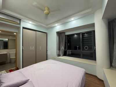 For Rent - NV Residences