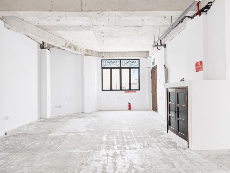 587 Geylang Road Office with Lift! |Aljunied | Paya Lebar |, Geylang Road, 726 sqft, Office For Rent, by Lim Sheng Loo, 500118527 - Interior - CommercialGuru.com.sg