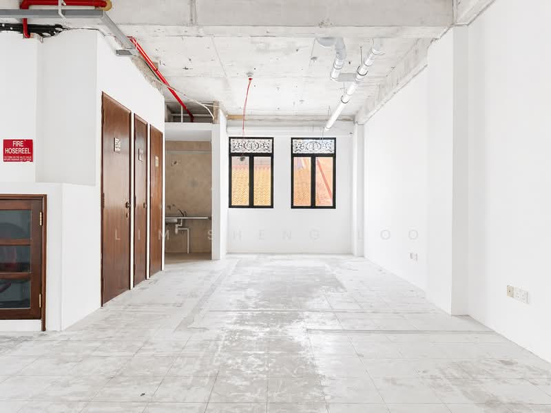 587 Geylang Road Office with Lift! |Aljunied | Paya Lebar |, Geylang Road, 726 sqft, Office For Rent, by Lim Sheng Loo, 500118527 - Interior - CommercialGuru.com.sg
