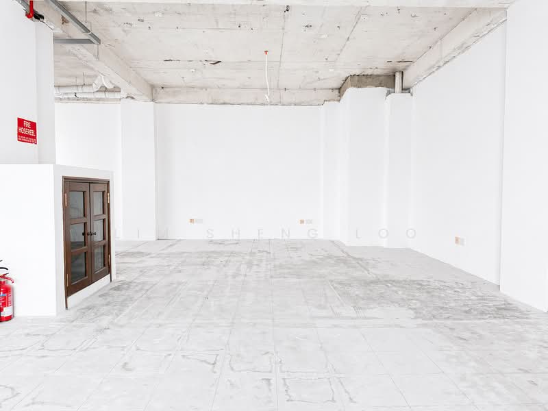 587 Geylang Road Office with Lift! |Aljunied | Paya Lebar |, Geylang Road, 726 sqft, Office For Rent, by Lim Sheng Loo, 500118527 - Interior - CommercialGuru.com.sg