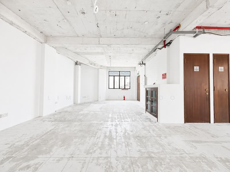 587 Geylang Road Office with Lift! |Aljunied | Paya Lebar |, Geylang Road, 726 sqft, Office For Rent, by Lim Sheng Loo, 500118527 - Interior - CommercialGuru.com.sg