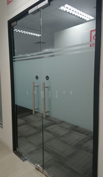 Tai Seng building fitted office, Tai Seng, 2,211 sqft, Office For Rent, by Lynette See, 500118528 - Entrance - CommercialGuru.com.sg