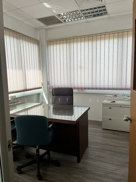 Tai Seng building fitted office, Tai Seng, 2,211 sqft, Office For Rent, by Lynette See, 500118528 - Study - CommercialGuru.com.sg
