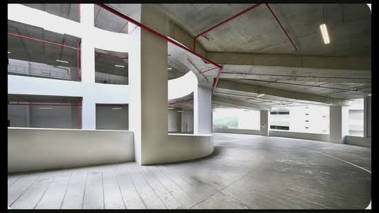 Polaris @ Woodlands, 101 Woodlands Avenue 12, 1,733 sqft, Factory / Workshop (B2) For Sale, by Augustine Wee, 500118529 - CommercialGuru.com.sg