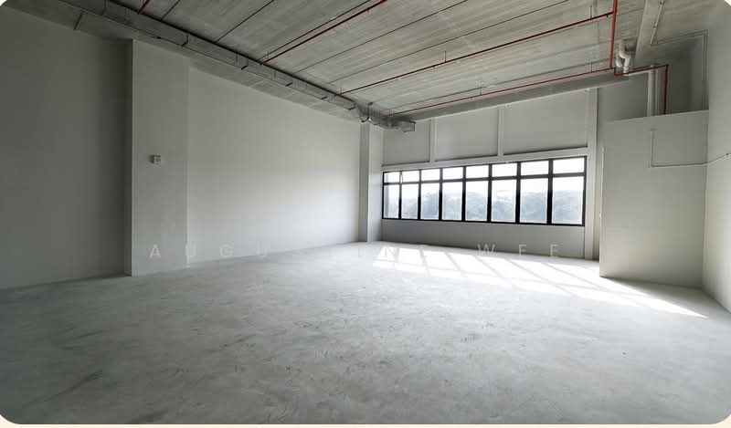 Polaris @ Woodlands, 101 Woodlands Avenue 12, 1,733 sqft, Factory / Workshop (B2) For Sale, by Augustine Wee, 500118529 - Interior - CommercialGuru.com.sg