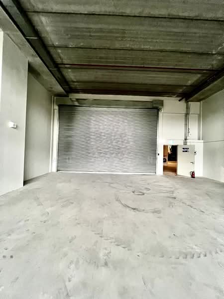 Polaris @ Woodlands, 101 Woodlands Avenue 12, 1,733 sqft, Factory / Workshop (B2) For Sale, by Augustine Wee, 500118529 - Interior - CommercialGuru.com.sg