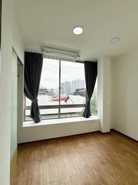 Mulberry Tree, 167 Moulmein Road, 1 Bedroom, 570 sqft, Apartment For Rent, by Michael Lau, 500118530 - View - PropertyGuru.com.sg