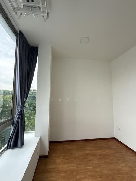 Mulberry Tree, 167 Moulmein Road, 1 Bedroom, 570 sqft, Apartment For Rent, by Michael Lau, 500118530 - Interior - PropertyGuru.com.sg