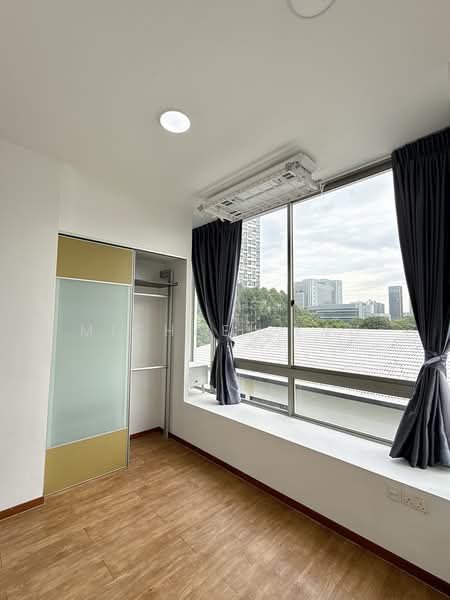 Mulberry Tree, 167 Moulmein Road, 1 Bedroom, 570 sqft, Apartment For Rent, by Michael Lau, 500118530 - Interior - PropertyGuru.com.sg