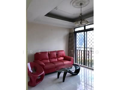 For Rent - Balestier Point