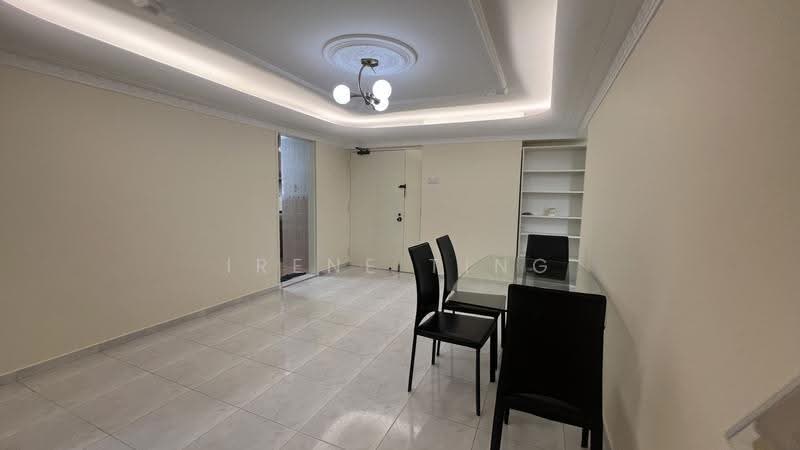 Balestier Point, 279 Balestier Road, Balestier / Toa Payoh, 3 Bedrooms, 1,184 sqft, Apartment For Rent, by Irene Ting, 500118531 - Dining Room - PropertyGuru.com.sg