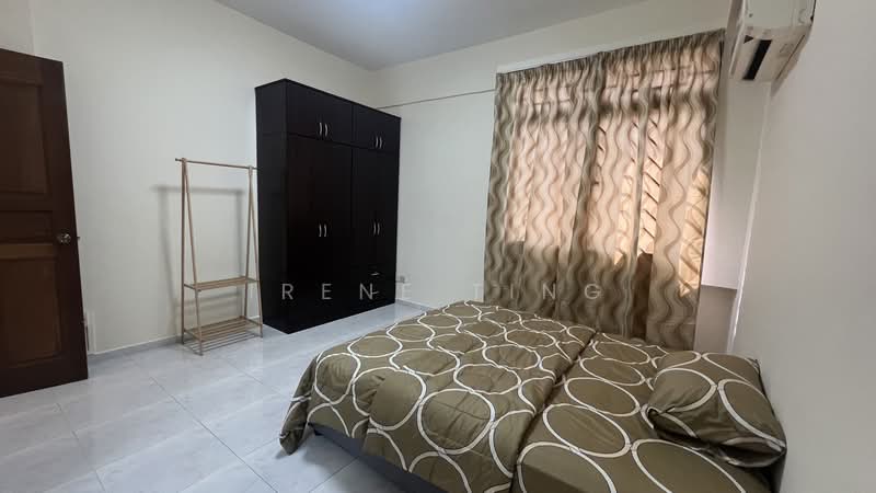 Balestier Point, 279 Balestier Road, Balestier / Toa Payoh, 3 Bedrooms, 1,184 sqft, Apartment For Rent, by Irene Ting, 500118531 - Master Bedroom - PropertyGuru.com.sg