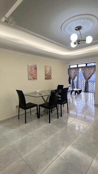 Balestier Point, 279 Balestier Road, Balestier / Toa Payoh, 3 Bedrooms, 1,184 sqft, Apartment For Rent, by Irene Ting, 500118531 - Living Room - PropertyGuru.com.sg