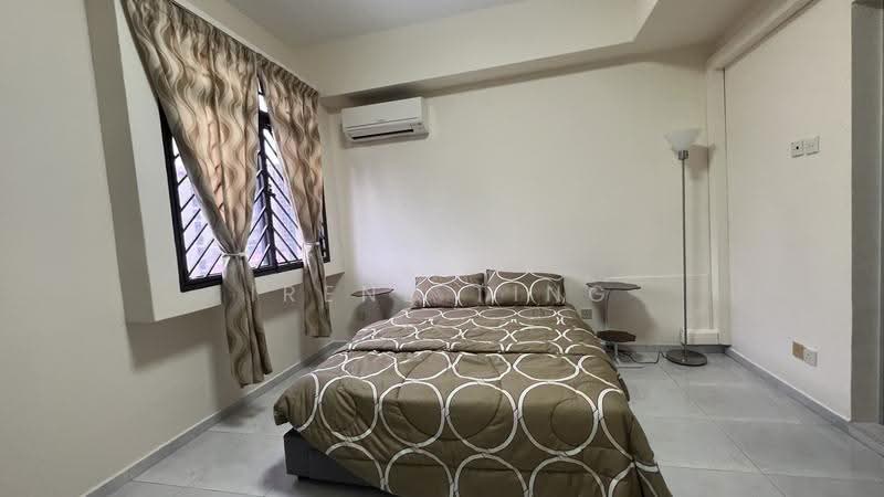 Balestier Point, 279 Balestier Road, Balestier / Toa Payoh, 3 Bedrooms, 1,184 sqft, Apartment For Rent, by Irene Ting, 500118531 - Bedroom - PropertyGuru.com.sg