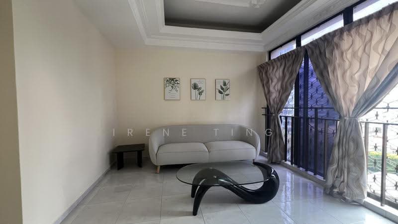 Balestier Point, 279 Balestier Road, Balestier / Toa Payoh, 3 Bedrooms, 1,184 sqft, Apartment For Rent, by Irene Ting, 500118531 - Living Room - PropertyGuru.com.sg