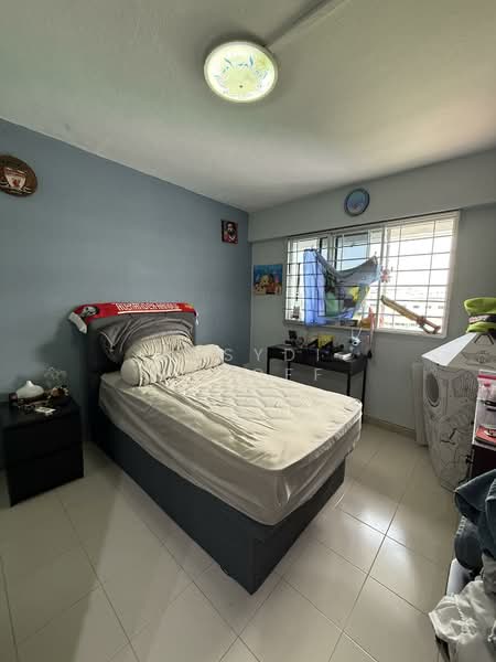 716 Yishun Street 71, 716 Yishun Street 71, 3 Bedrooms, 893 sqft, HDB Flat For Sale, by Rusydi Yusoff, 500118533 - Bedroom - PropertyGuru.com.sg
