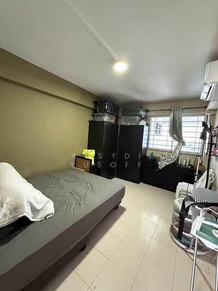 716 Yishun Street 71, 716 Yishun Street 71, 3 Bedrooms, 893 sqft, HDB Flat For Sale, by Rusydi Yusoff, 500118533 - Bedroom - PropertyGuru.com.sg