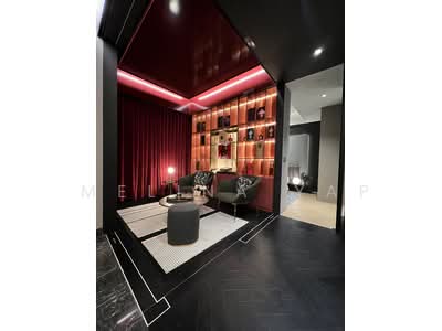 For Sale - W Residences Marina View - Singapore