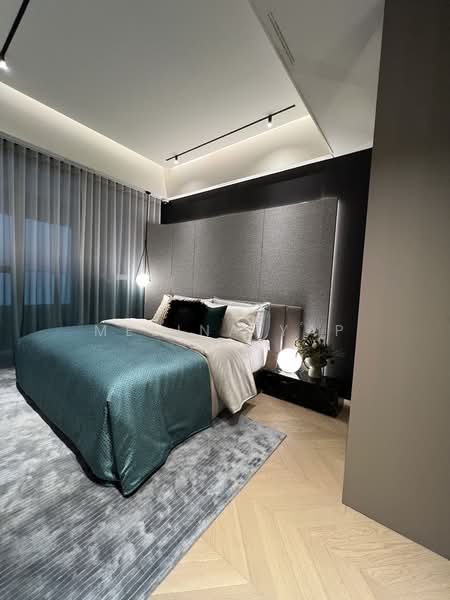 W Residences Marina View - Singapore, 22 Marina View, 5 Bedrooms, 2,809 sqft, Condominium For Sale, by Melina Yap, 500118535 - Bedroom - PropertyGuru.com.sg