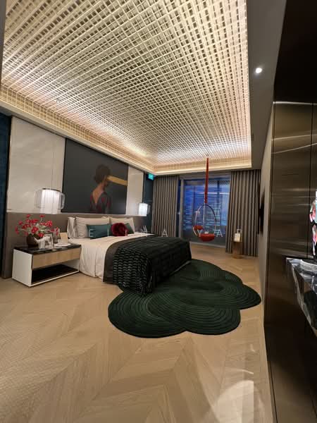 W Residences Marina View - Singapore, 22 Marina View, 5 Bedrooms, 2,809 sqft, Condominium For Sale, by Melina Yap, 500118535 - Bedroom - PropertyGuru.com.sg