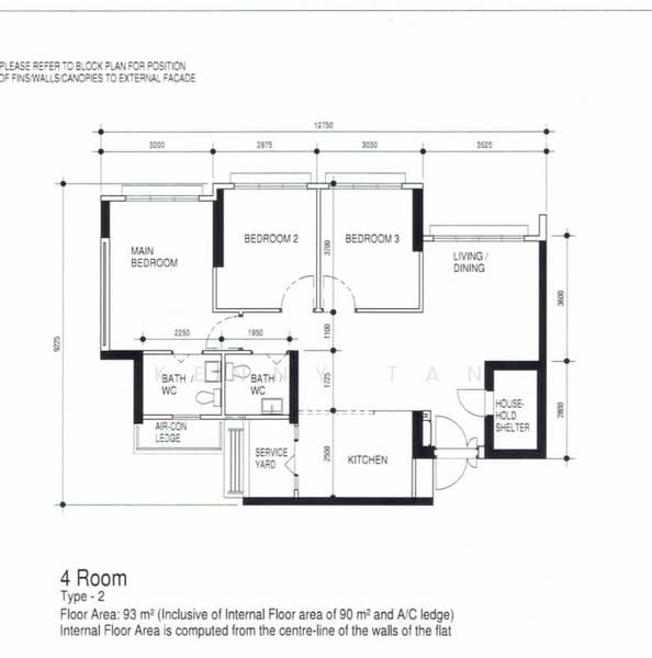 For Rent 154A Bedok South Road
