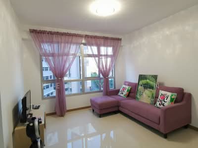 For Rent - 154A Bedok South Road