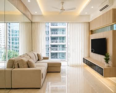 For Rent - The Luxurie