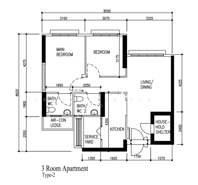 For Sale 140B Corporation Drive