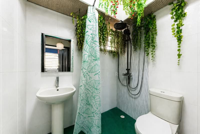 140B Corporation Drive, 140B Corporation Drive, 2 Bedrooms, 732 sqft, HDB Flat For Sale, by KOH YONG JIAN, 500118545 - PropertyGuru.com.sg