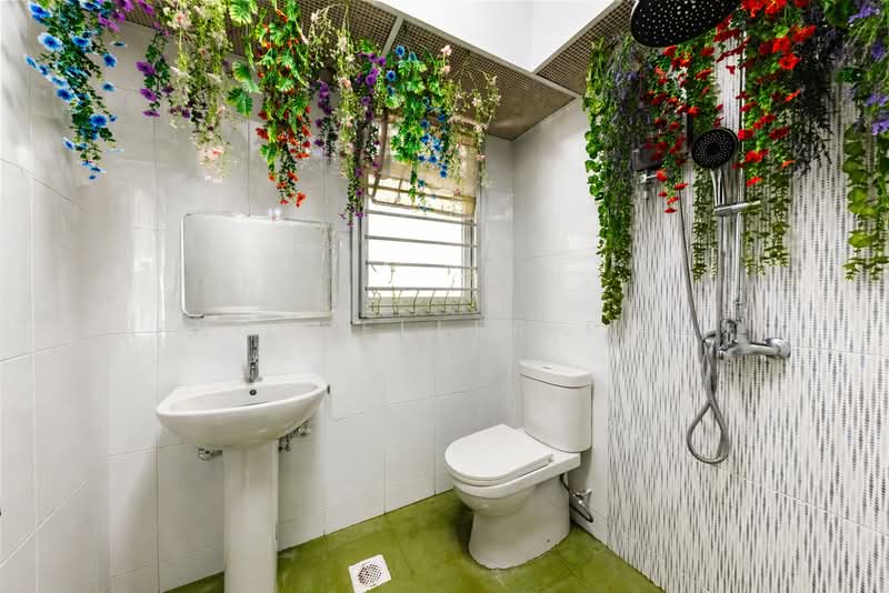 140B Corporation Drive, 140B Corporation Drive, 2 Bedrooms, 732 sqft, HDB Flat For Sale, by KOH YONG JIAN, 500118545 - PropertyGuru.com.sg