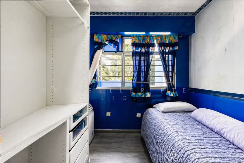 140B Corporation Drive, 140B Corporation Drive, 2 Bedrooms, 732 sqft, HDB Flat For Sale, by KOH YONG JIAN, 500118545 - PropertyGuru.com.sg