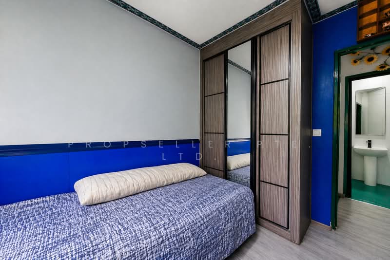 140B Corporation Drive, 140B Corporation Drive, 2 Bedrooms, 732 sqft, HDB Flat For Sale, by KOH YONG JIAN, 500118545 - PropertyGuru.com.sg