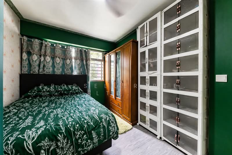 140B Corporation Drive, 140B Corporation Drive, 2 Bedrooms, 732 sqft, HDB Flat For Sale, by KOH YONG JIAN, 500118545 - PropertyGuru.com.sg