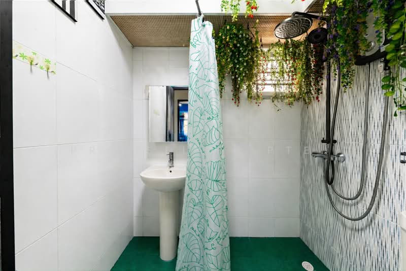 140B Corporation Drive, 140B Corporation Drive, 2 Bedrooms, 732 sqft, HDB Flat For Sale, by KOH YONG JIAN, 500118545 - PropertyGuru.com.sg