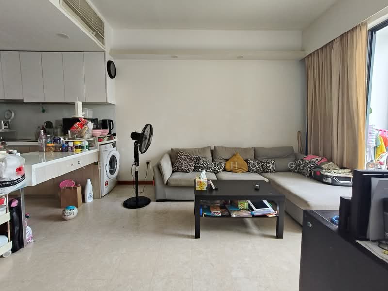 Watertown, 69 Punggol Central, 1 Bedroom, 581 sqft, Condominium For Sale, by Kerrine Thong, 500118546 - PropertyGuru.com.sg