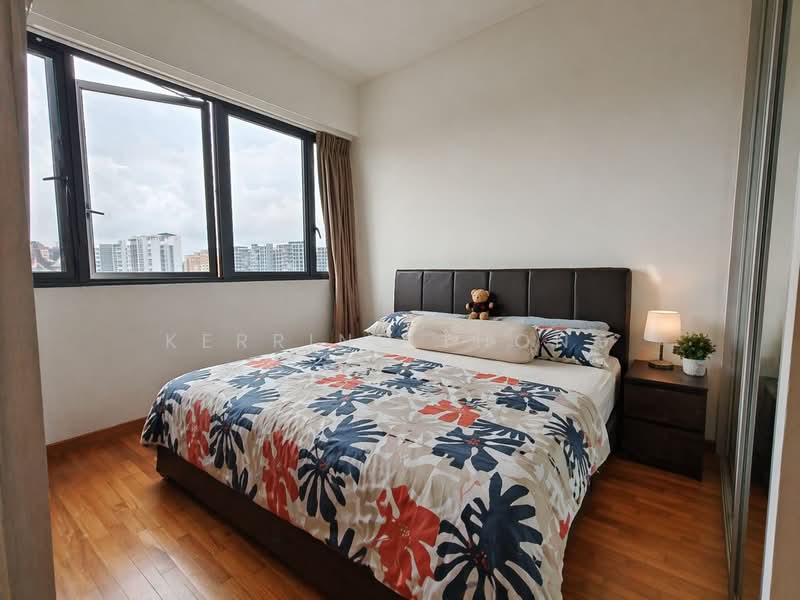 Watertown, 69 Punggol Central, 1 Bedroom, 581 sqft, Condominium For Sale, by Kerrine Thong, 500118546 - PropertyGuru.com.sg