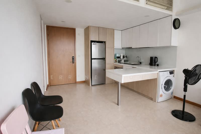 Watertown, 69 Punggol Central, 1 Bedroom, 581 sqft, Condominium For Sale, by Kerrine Thong, 500118546 - PropertyGuru.com.sg