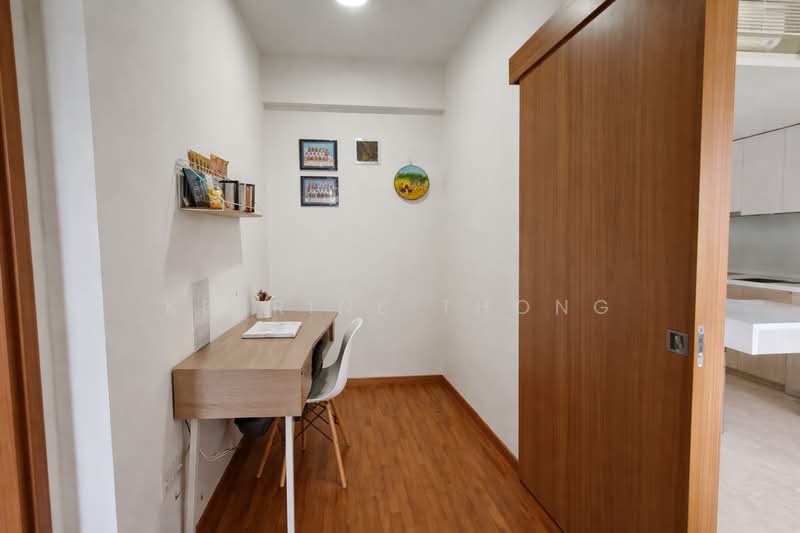 Watertown, 69 Punggol Central, 1 Bedroom, 581 sqft, Condominium For Sale, by Kerrine Thong, 500118546 - PropertyGuru.com.sg