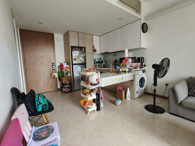 Watertown, 69 Punggol Central, 1 Bedroom, 581 sqft, Condominium For Sale, by Kerrine Thong, 500118546 - PropertyGuru.com.sg