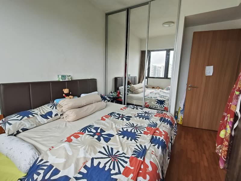 Watertown, 69 Punggol Central, 1 Bedroom, 581 sqft, Condominium For Sale, by Kerrine Thong, 500118546 - PropertyGuru.com.sg