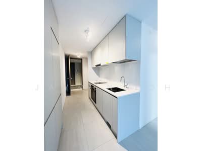 For Rent - The Woodleigh Residences