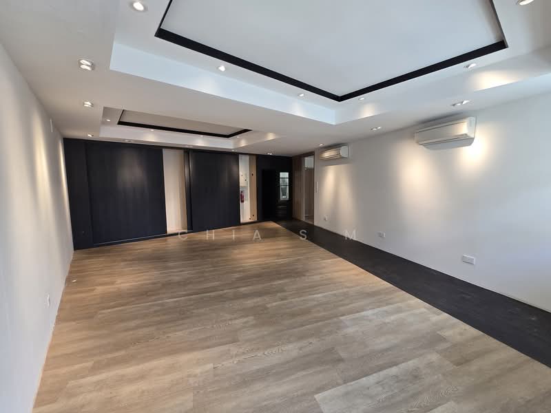 River Valley Road / Tank Road, 5 Tank Road, 972 sqft, Office For Rent, by Chia S M, 500118549 - Interior - CommercialGuru.com.sg