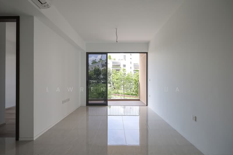 The Watergardens at Canberra, 35 Canberra Drive, 3 Bedrooms, 958 sqft, Condominium For Sale, by Lawrence Phua, 500118550 - Balcony - PropertyGuru.com.sg