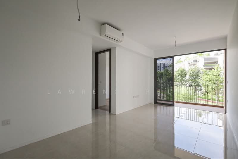 The Watergardens at Canberra, 35 Canberra Drive, 3 Bedrooms, 958 sqft, Condominium For Sale, by Lawrence Phua, 500118550 - Balcony - PropertyGuru.com.sg