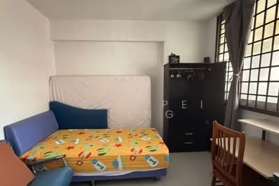 For Rent - 205 Bishan Street 23